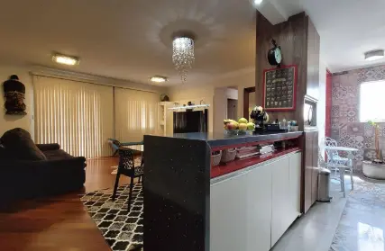 Imagem: Apartamento para Venda, Baeta Neves