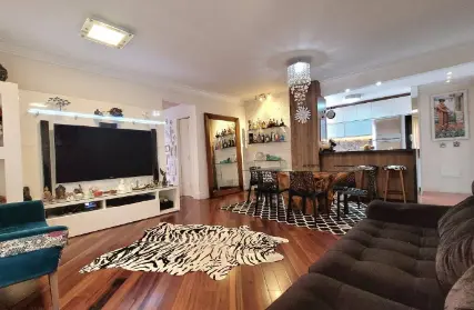 Imagem: Apartamento para Venda, Baeta Neves