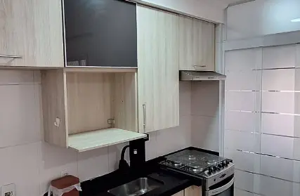 Imagem: Apartamento para Venda, Canhema