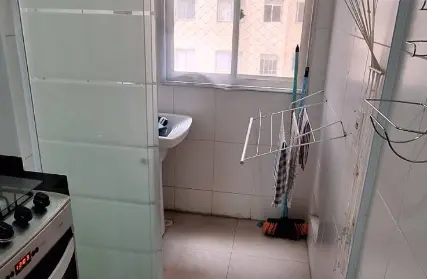 Imagem: Apartamento para Venda, Canhema