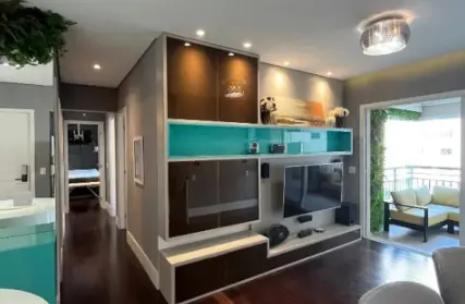 Imagem: Apartamento para Venda, Baeta Neves