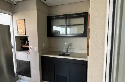 Imagem: Apartamento para Venda, Baeta Neves