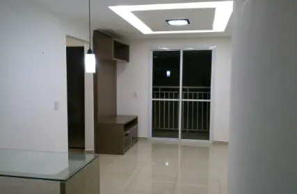 Imagem: Apartamento para Venda, Vila Alzira