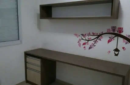 Imagem: Apartamento para Venda, Vila Alzira