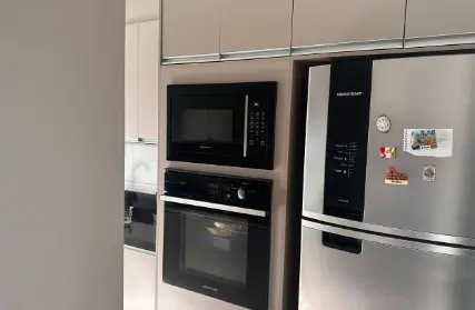 Imagem: Apartamento para Venda, Vila Gilda