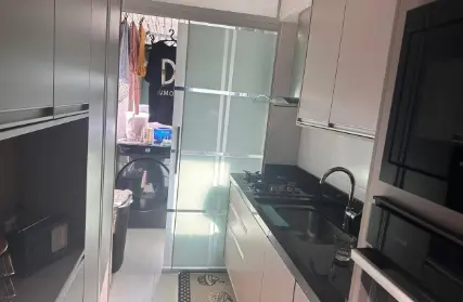 Imagem: Apartamento para Venda, Vila Gilda