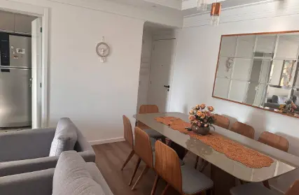 Imagem: Apartamento para Venda, Vila Gilda