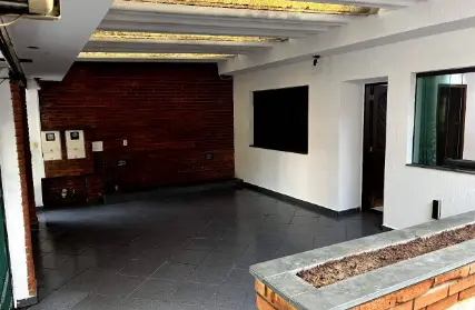 Imagem: Sobrado para Venda, Vila Curuçá