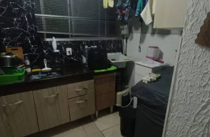 Imagem: Apartamento para Venda, Demarchi