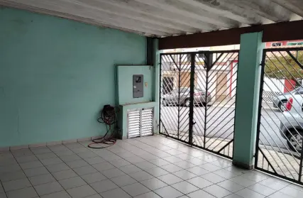 Imagem: Sobrado para Venda, Planalto