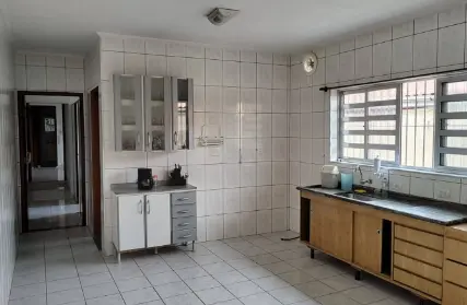 Imagem: Sobrado para Venda, Planalto