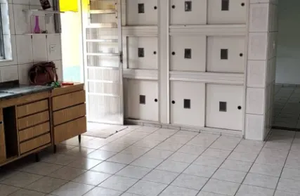 Imagem: Sobrado para Venda, Planalto