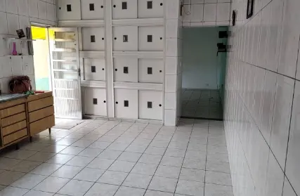 Imagem: Sobrado para Venda, Planalto