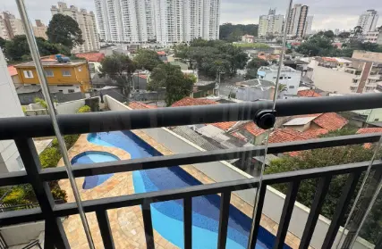 Imagem: Apartamento para Venda, Vila Gonçalves