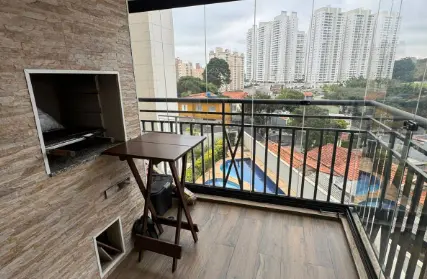 Imagem: Apartamento para Venda, Vila Gonçalves