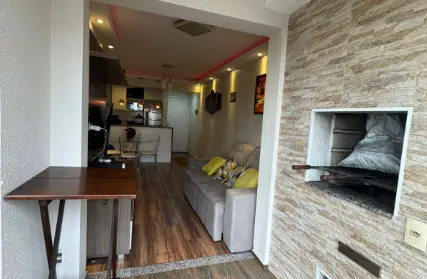 Imagem: Apartamento para Venda, Vila Gonçalves