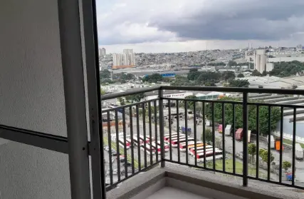 Imagem: Apartamento para Venda, Casa Branca
