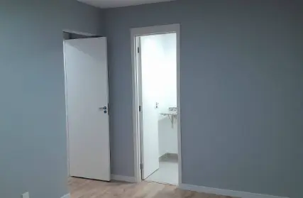 Imagem: Apartamento para Venda, Casa Branca