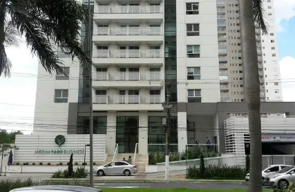 Imagem: Sala Comercial para Venda, Campestre