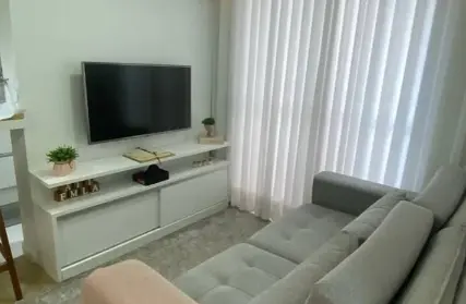 Imagem: Apartamento para Venda, Planalto