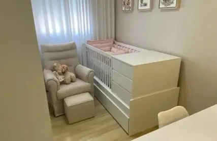 Imagem: Apartamento para Venda, Planalto