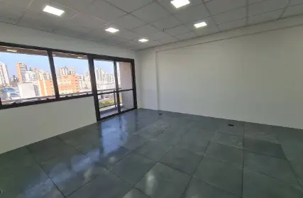 Imagem: Sala Comercial para Venda, Centro São Bernardo do Campo