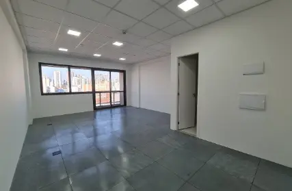 Imagem: Sala Comercial para Venda, Centro São Bernardo do Campo