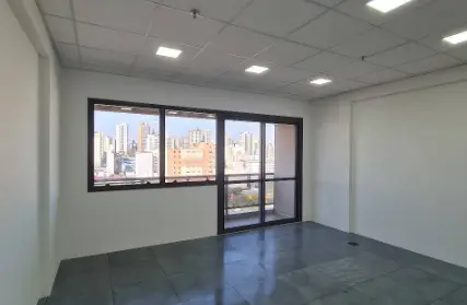 Imagem: Sala Comercial para Venda, Centro São Bernardo do Campo