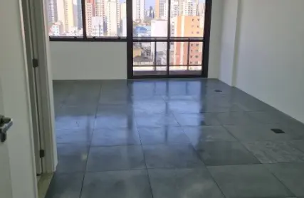 Imagem: Sala Comercial para Venda, Centro São Bernardo do Campo