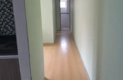 Imagem: Apartamento para Venda, Santa Terezinha