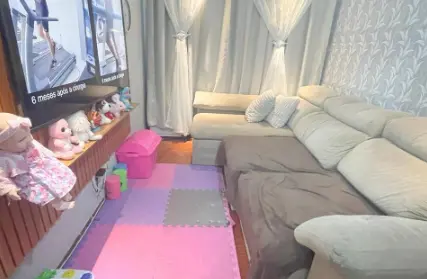 Imagem: Apartamento para Venda, Independência