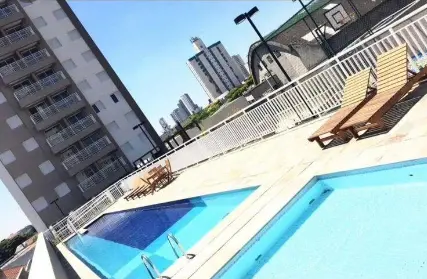 Imagem: Apartamento para Venda, Casa Branca