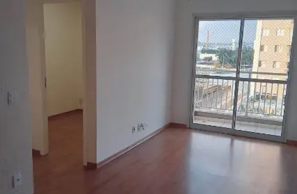 Imagem: Apartamento para Venda, Casa Branca
