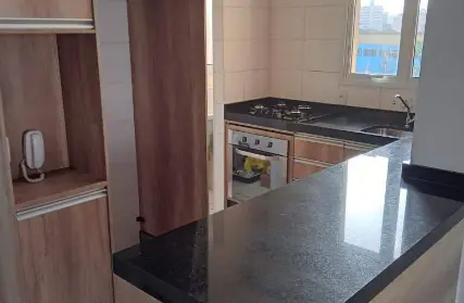 Imagem: Apartamento para Venda, Casa Branca