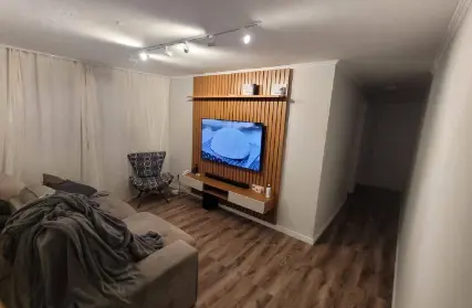 Imagem: Apartamento para Venda, Santa Terezinha