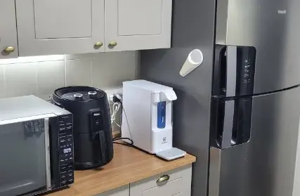 Imagem: Apartamento para Venda, Santa Terezinha