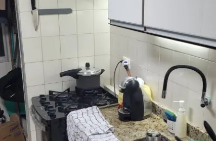 Imagem: Apartamento para Venda, Santa Terezinha
