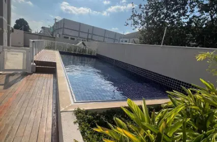 Imagem: Apartamento para Venda, Vila Metalúrgica