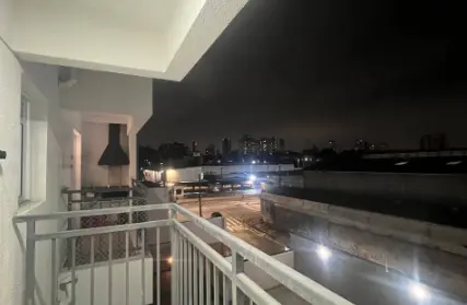 Imagem: Apartamento para Venda, Vila Metalúrgica