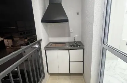 Imagem: Apartamento para Venda, Vila Metalúrgica