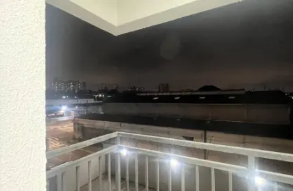 Imagem: Apartamento para Venda, Vila Metalúrgica