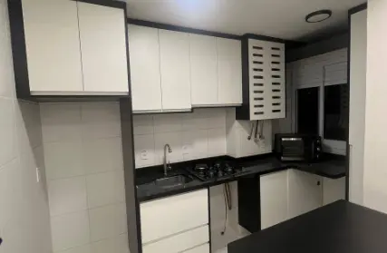 Imagem: Apartamento para Venda, Vila Metalúrgica