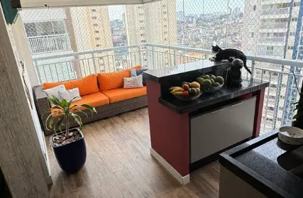 Imagem: Apartamento para Venda, Centro Diadema