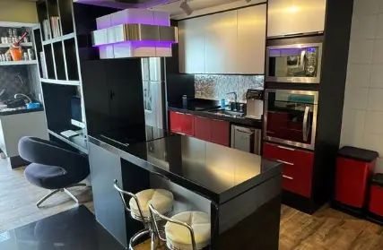 Imagem: Apartamento para Venda, Centro Diadema