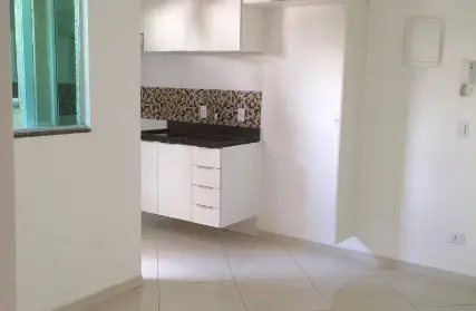 Imagem: Apartamento para Venda, Vila Guiomar