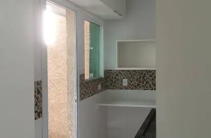 Imagem: Apartamento para Venda, Vila Guiomar