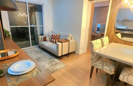 Imagem: Apartamento para Venda, Jardim Olavo Bilac