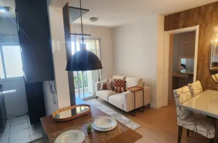 Imagem: Apartamento para Venda, Jardim Olavo Bilac