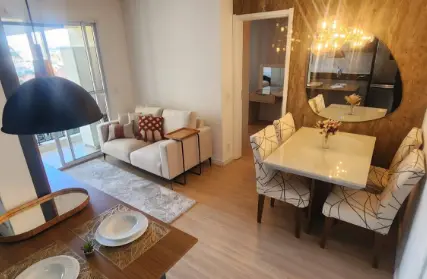 Imagem: Apartamento para Venda, Jardim Olavo Bilac