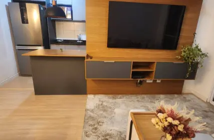 Imagem: Apartamento para Venda, Jardim Olavo Bilac